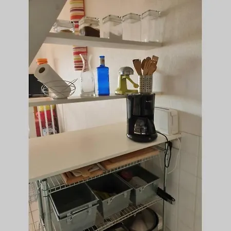 Holiday home Duplex Horizon Plein Sud