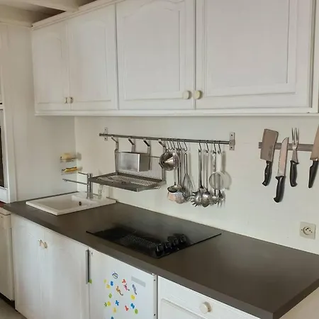 Duplex Horizon Plein Sud Holiday home *