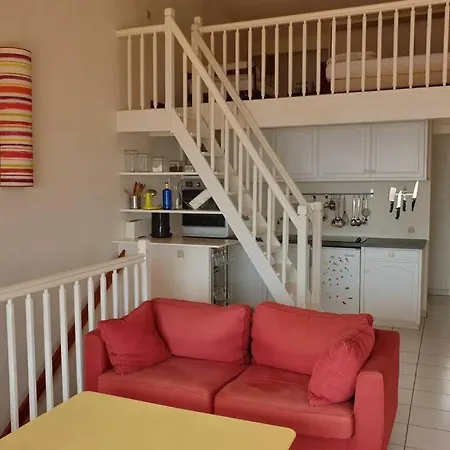 Duplex Horizon Plein Sud *