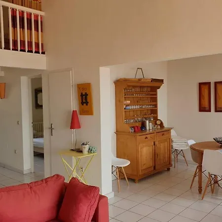 Duplex Horizon Plein Sud *