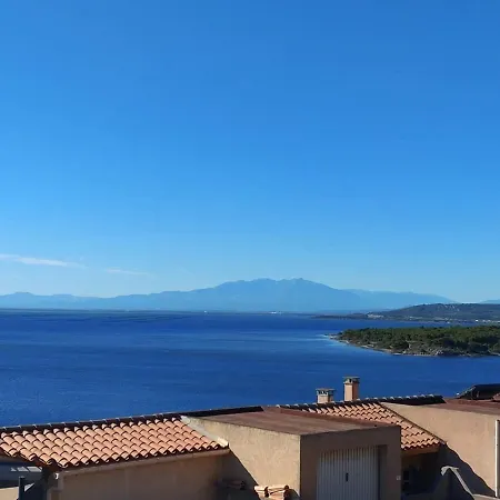 Duplex Horizon Plein Sud *